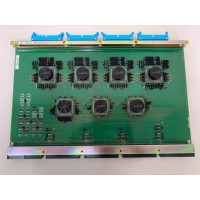 Advantest BGR-020772 PCB...